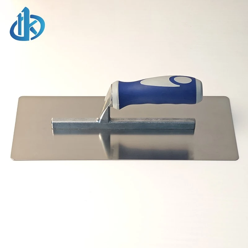 Rounded Corner Plastering Trowel Rounded Corner Plastering Trowel