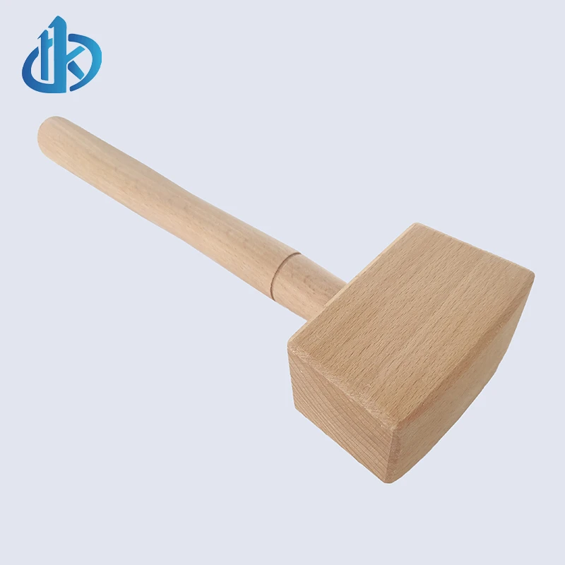 Small Wooden Hammer Small Wooden Hammer
