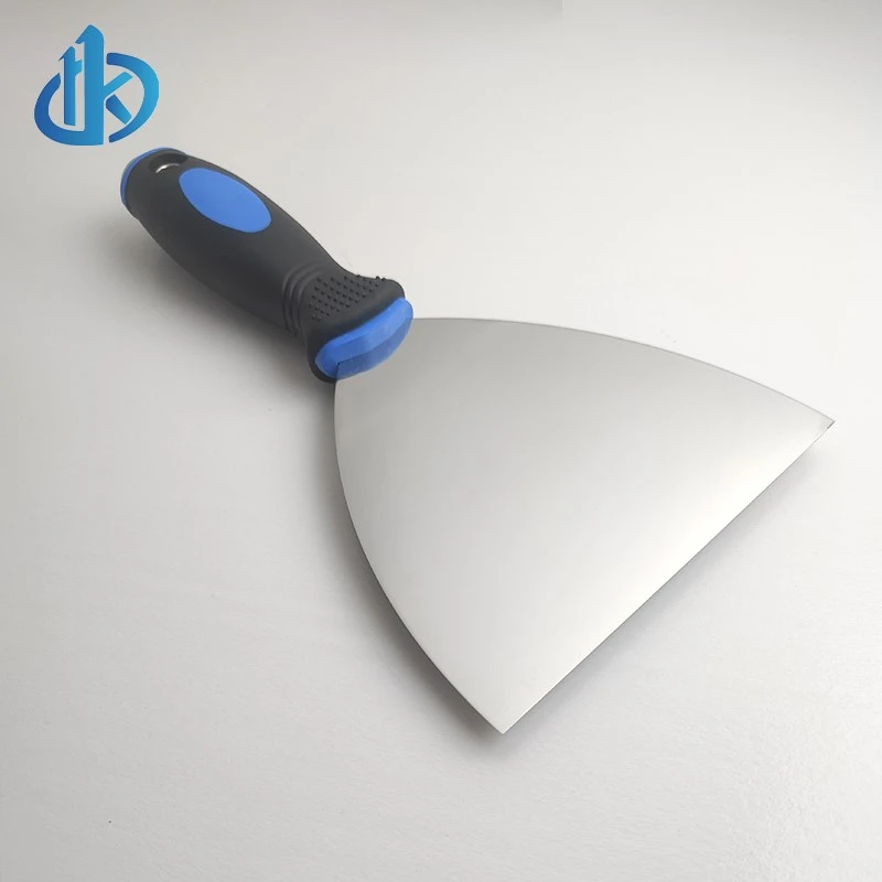 Stainless steel putty knife Stainless steel putty knife