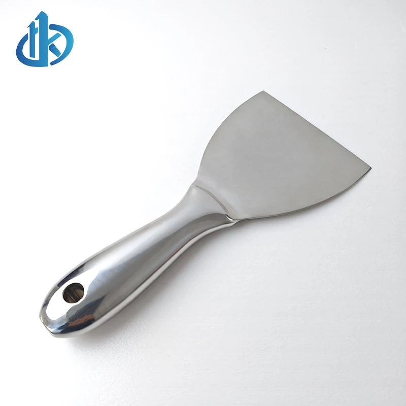 stiff stainless steel filling knife stiff stainless steel filling knife