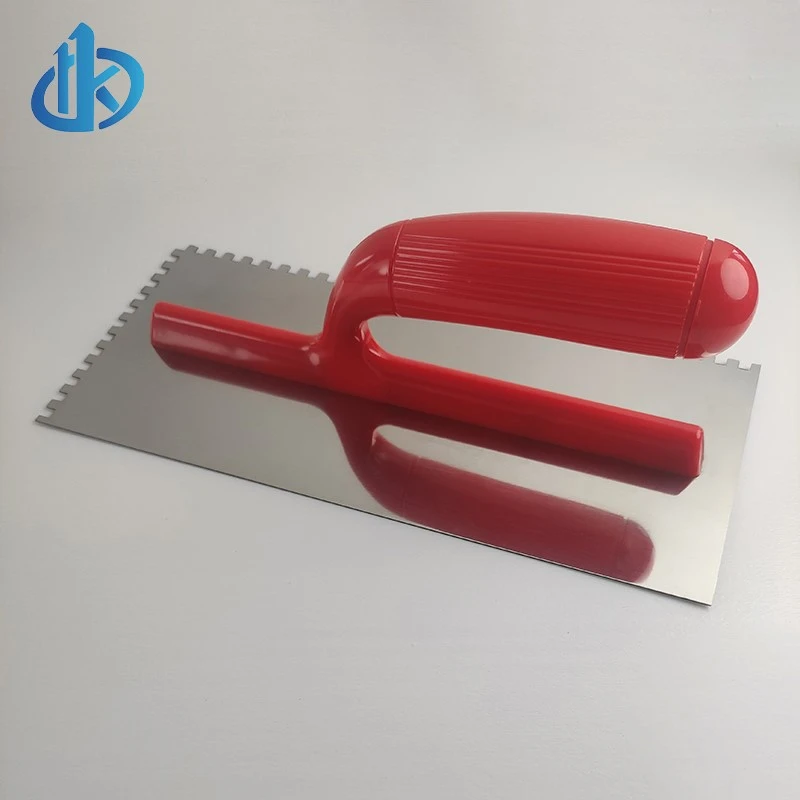 Finishing Stainless Plaster Trowel Finishing Stainless Plaster Trowel
