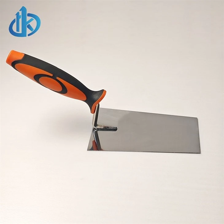 Steel Margin Trowel high quality