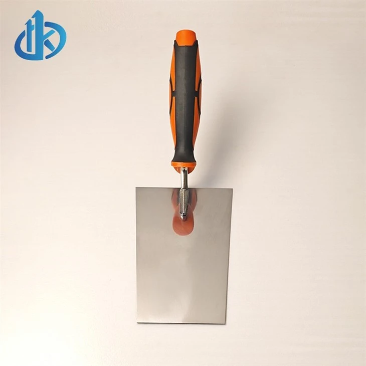 Steel Margin Trowel factory